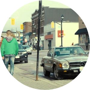 Sean Nimmons-Paterson