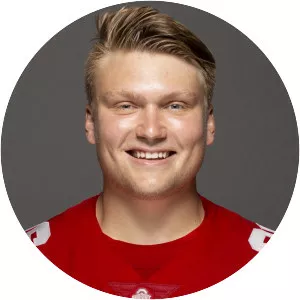 Sean Nuernberger - American football player