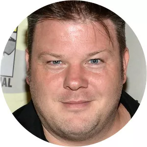 Sean Patrick O'Reilly