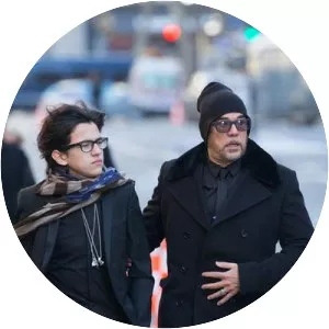 Sean Obispo - Isabelle Funaro's son