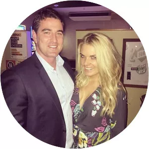 Sean Ogilvy photograph