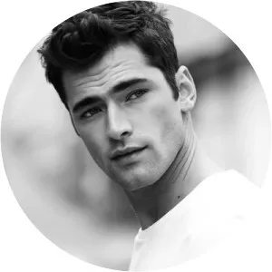 Sean O'Pry - American model