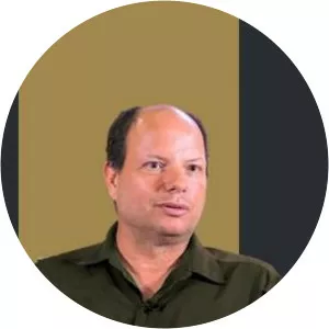 Sean P. Gallagher - Author