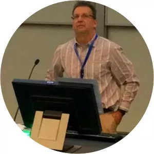 Sean Pascoe - Researcher