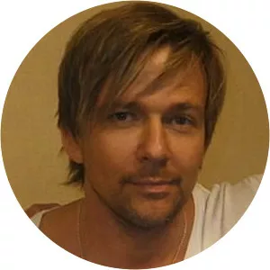 Sean Patrick Flanery