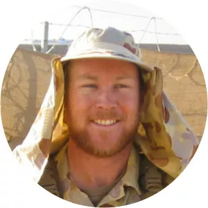 Sean Patrick McCarthy