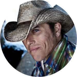 Sean Patrick McGraw - Musical artist