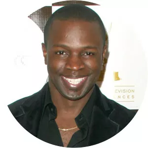 Sean Patrick Thomas