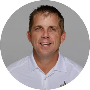 Sean Payton - American football coach