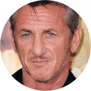 Sean Penn