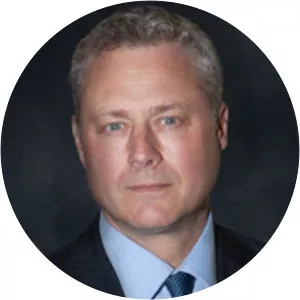 Sean Perry photograph