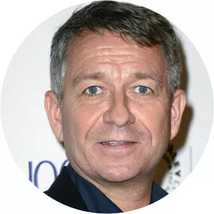 Sean Pertwee