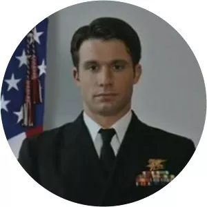 Sean Pierce - Fictional character