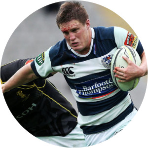 Sean Polwart