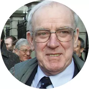 Seán Potts