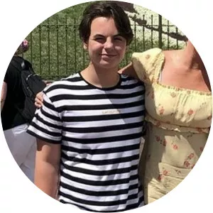 Sean Preston Federline - Britney Spears' son