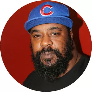 Sean Price - American rapper
