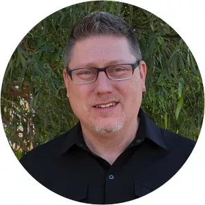 Sean Prophet - Elizabeth Clare Prophet's son