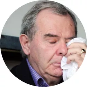 Seán Quinn - Irish businessman - Whois - xwhos.com