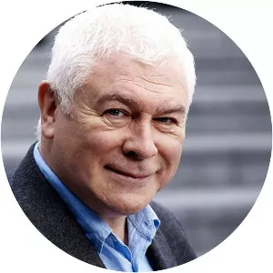 Sean Rafferty - Radio broadcaster