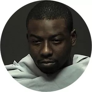 Sean Rashad photograph