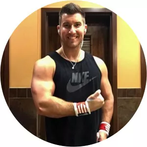 Sean Reck - Footballer