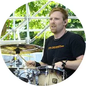 Sean Reinert - Drummer