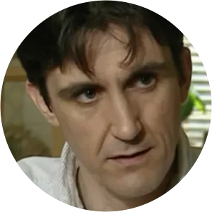 Sean Reynolds - Fictional character