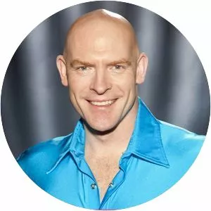 Sean Rice - Figure skater