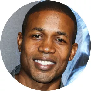 Sean Riggs - Film actor