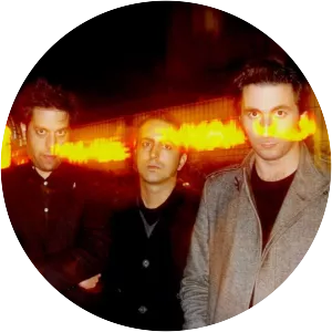 Sean Riley & The Slowriders