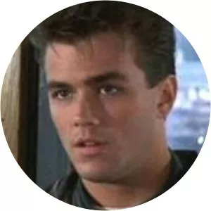 Sean Robertson Friday the 13th