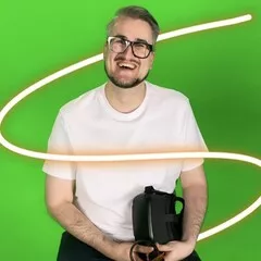 Sean Rodrigo - Film director