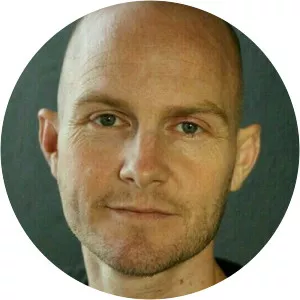 Sean Rouse photograph