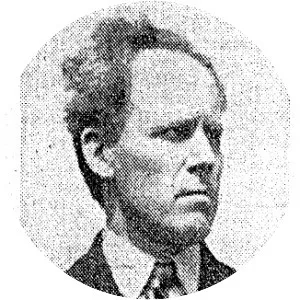 Seán Russell