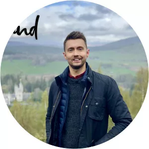 Sean's ScotlandSince 2019 - TV program