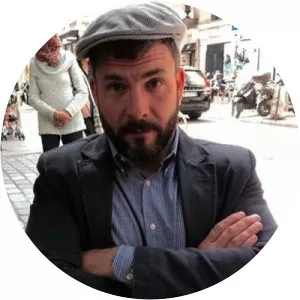 Sean Safford - Author