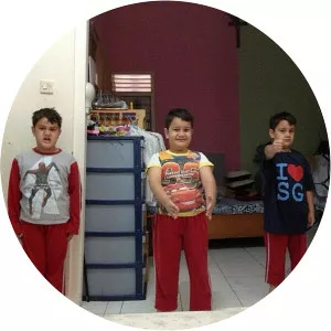 Sean Sahertian photograph