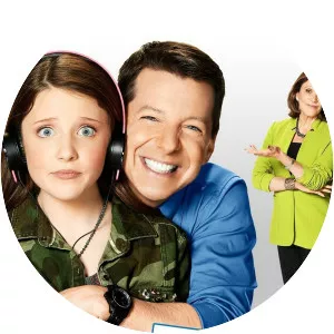 Sean Saves the World