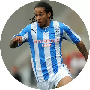 Sean Scannell - Footballer