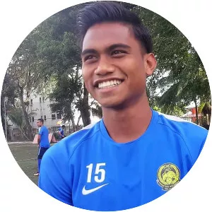 Sean Selvaraj - Footballer