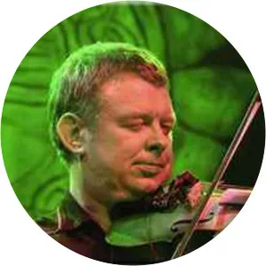 Seán Smyth Musician