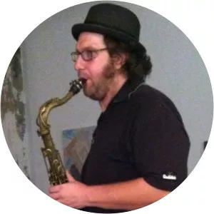 Sean Sonderegger - Musical artist