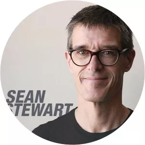 Sean Stewart