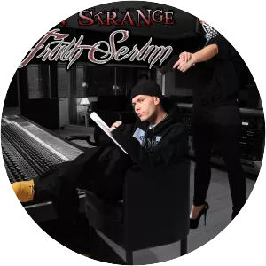 Sean Strange - Musical artist