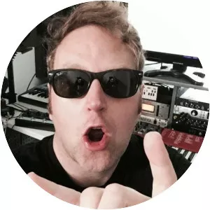 Sean T. Drinkwater - Musician