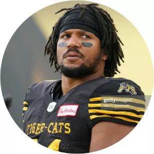 Sean Thomas-Erlington