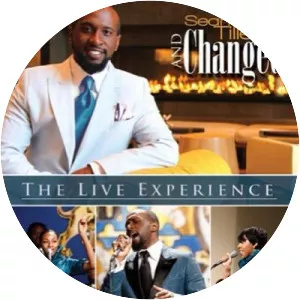 Sean Tillery - Musical artist