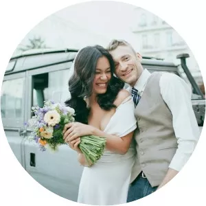 Sean Trace photograph