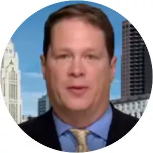 Sean Trende - American journalist